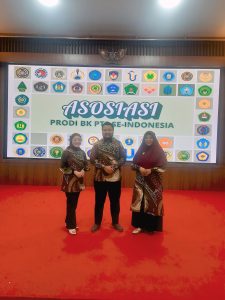 Prodi BK Univet hadiri Temu Kolegial Prodi BK PTS Indonesia